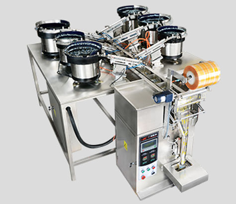 多項(xiàng)螺絲機(jī)實(shí)用型新型技術(shù)，新款螺絲機(jī)面市