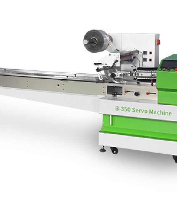 MK-B-350家具鉸鏈包裝機